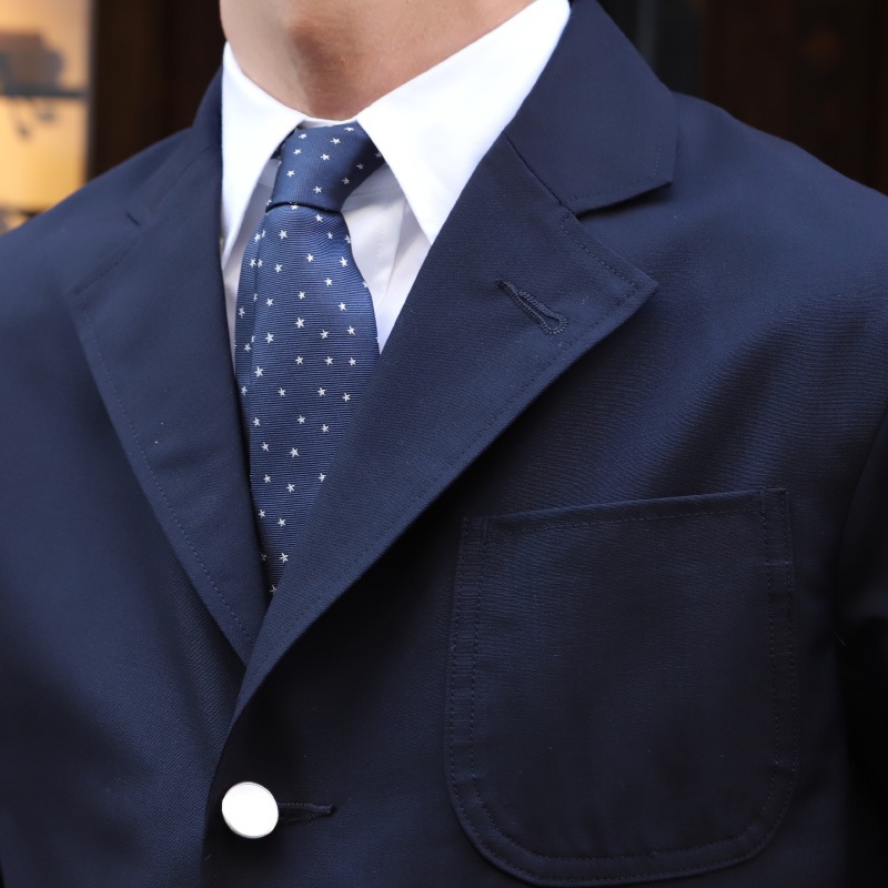 WORKERS/������� Blazer Jacket