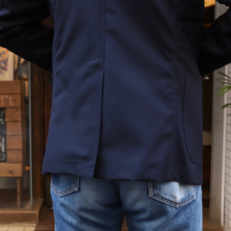 WORKERS/������� Blazer Jacket