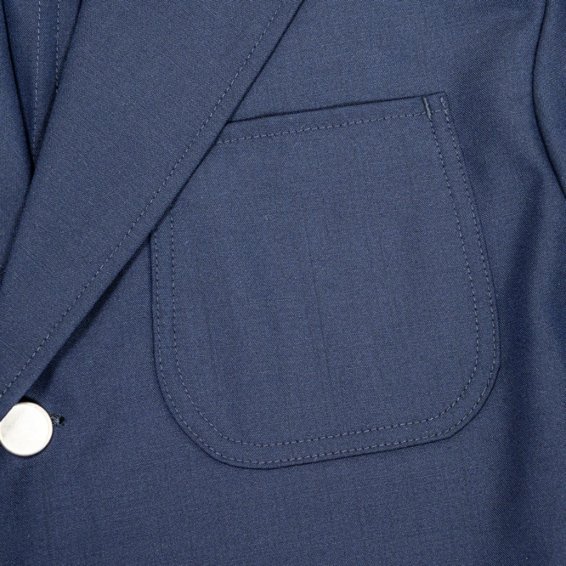 WORKERS/������� Blazer Jacket