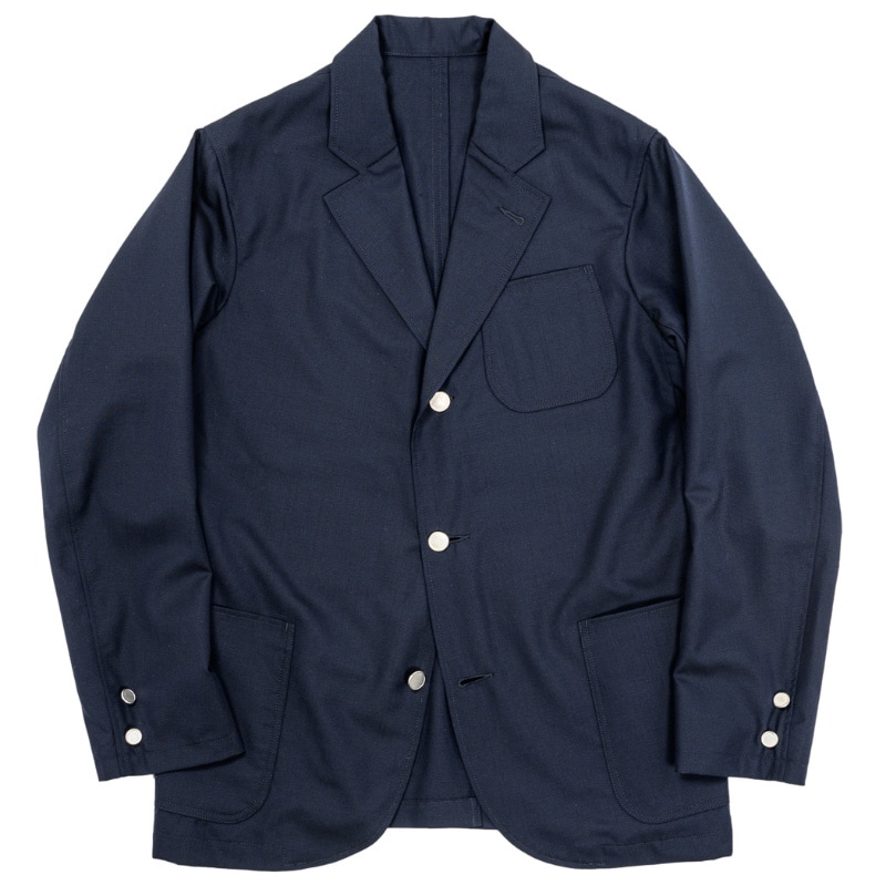 WORKERS/������� Blazer Jacket