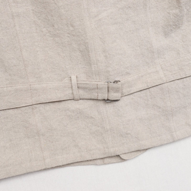 SOUTIENCOL/���ƥ����󥳥� WORK VEST