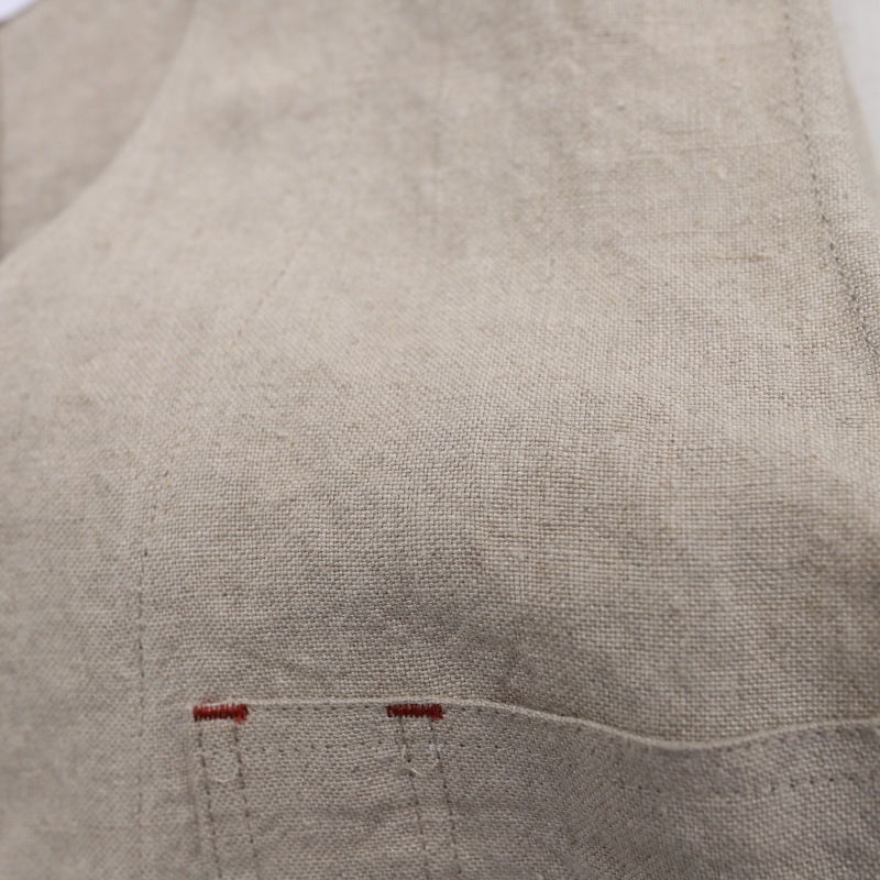 SOUTIENCOL/���ƥ����󥳥� WORK VEST