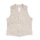 SOUTIENCOL/���ƥ����󥳥� WORK VEST