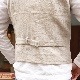 SOUTIENCOL/���ƥ����󥳥� WORK VEST