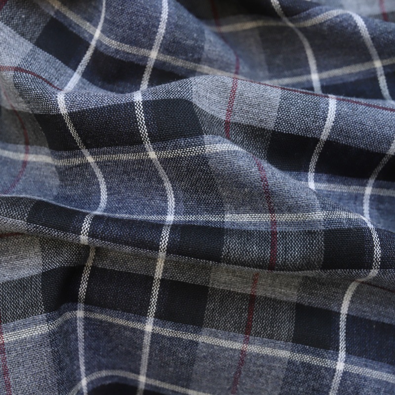 SOUTIENCOL/���ƥ����󥳥� San Francisco2014 CANCLINI TARTAN CHECK  212003