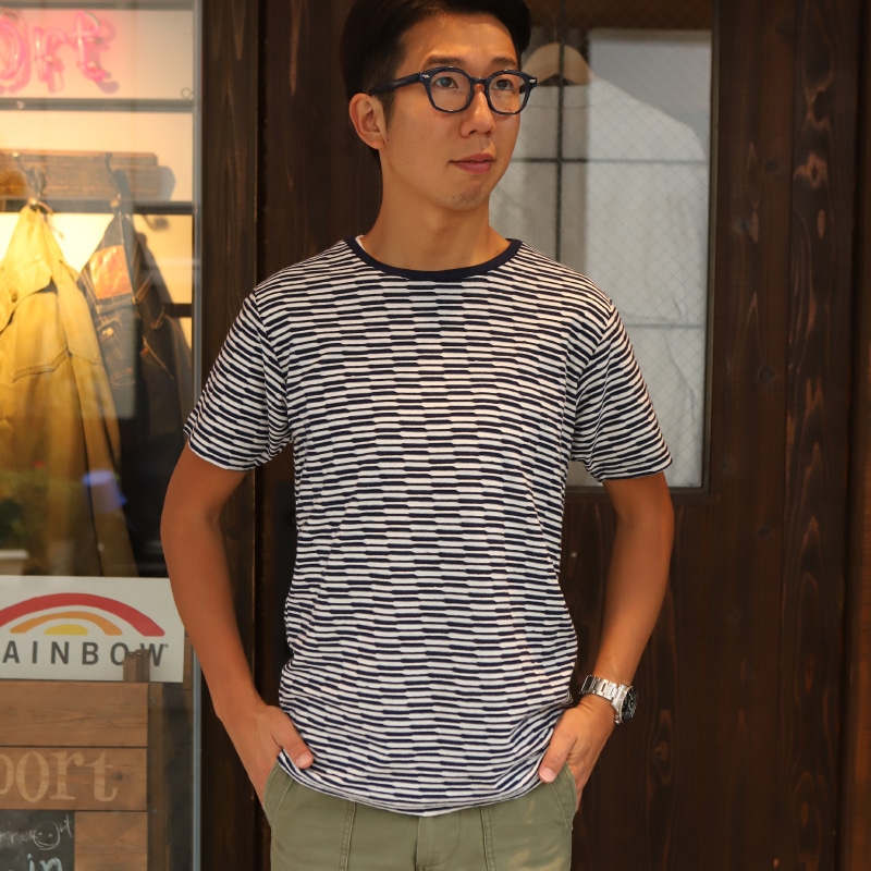 BASK IN THE SUN ASUR �ܡ�����TEE