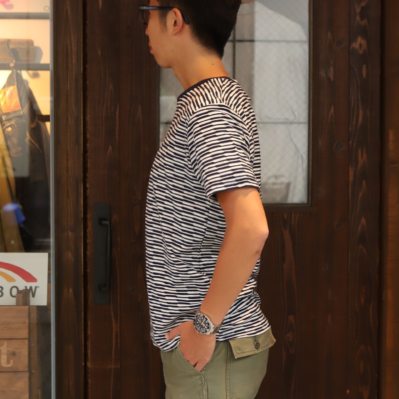 BASK IN THE SUN ASUR �ܡ�����TEE