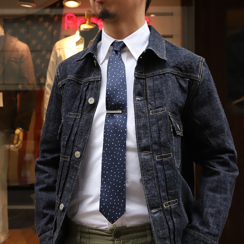 WORKERS ���������Silk Tie ���륯����