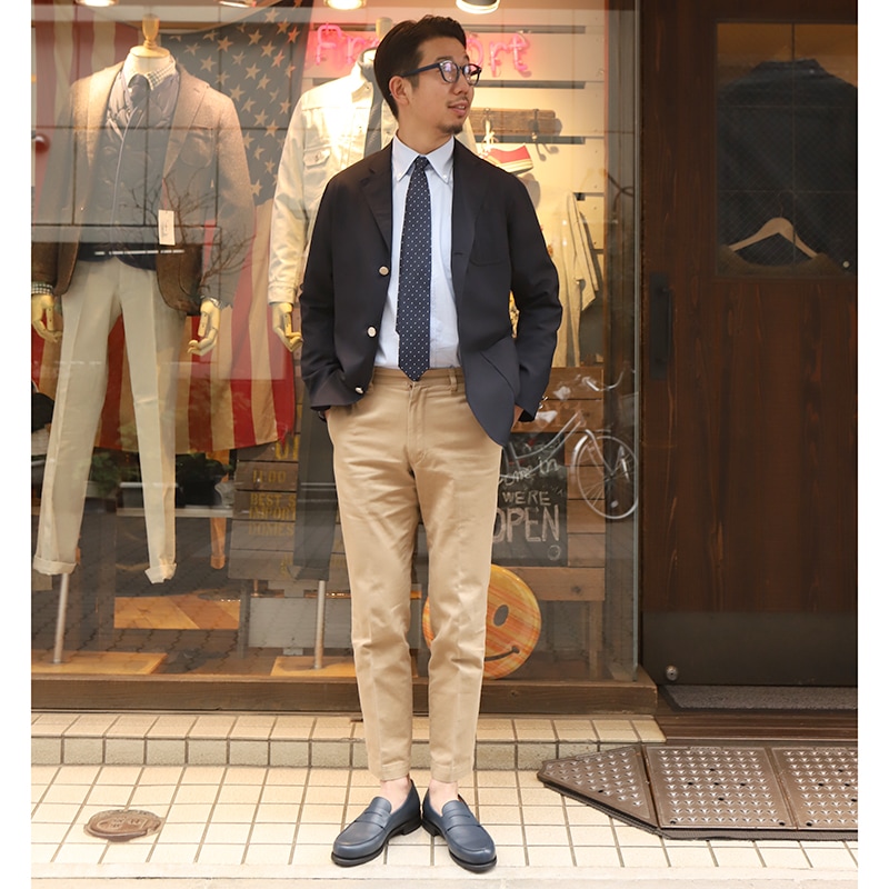 WORKERS ���������Silk Tie ���륯����