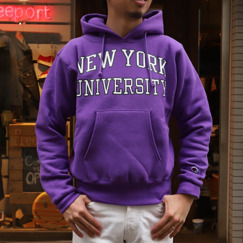 CHAMPION/ԥ ReverseWeave newyork