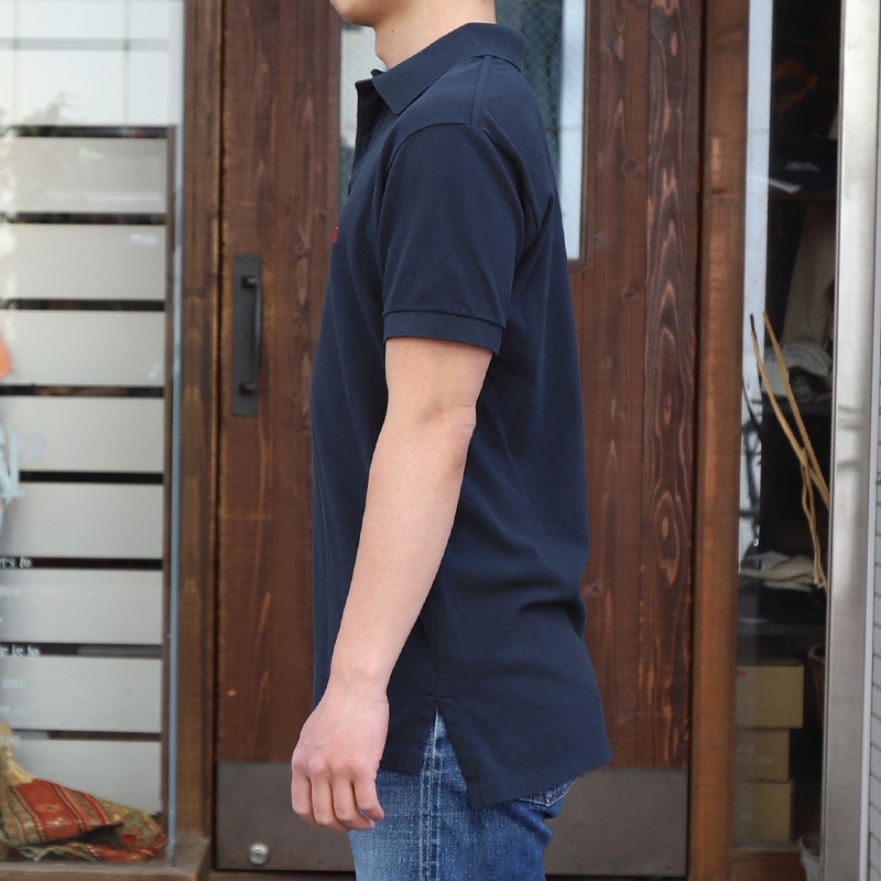 WORKERS/ Modified Fit Polo