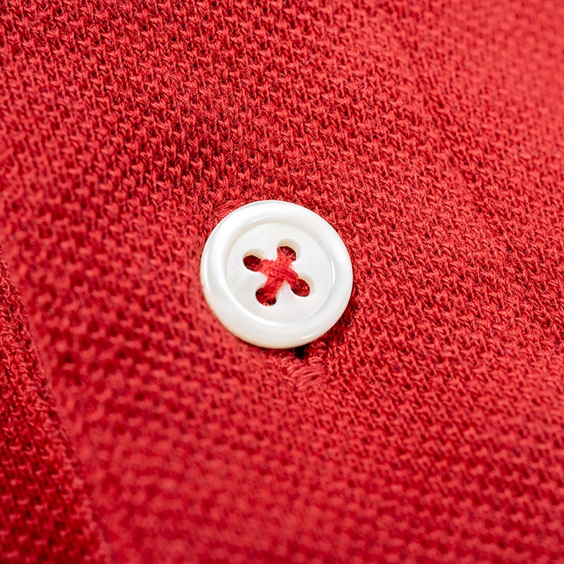WORKERS/ Modified Fit Polo