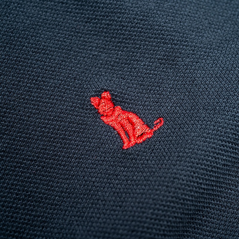 WORKERS/ Modified Fit Polo