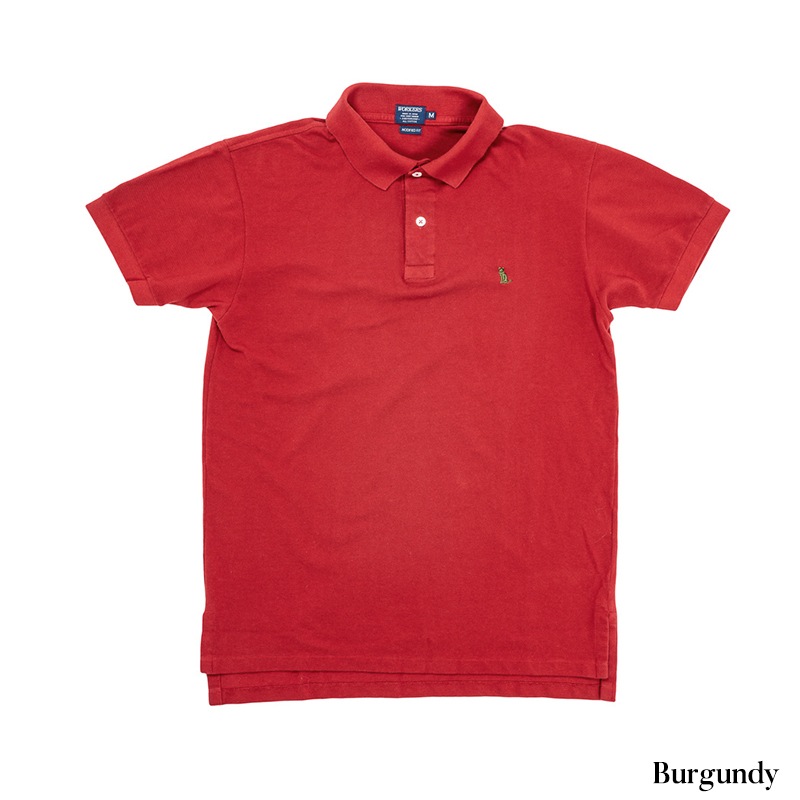 WORKERS/ Modified Fit Polo