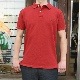 WORKERS/ Modified Fit Polo