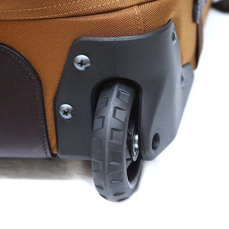 FILSON(�ե��륽��) �ۥ������ե���꡼�Хå� 47728 ���꡼��/�֥饦��