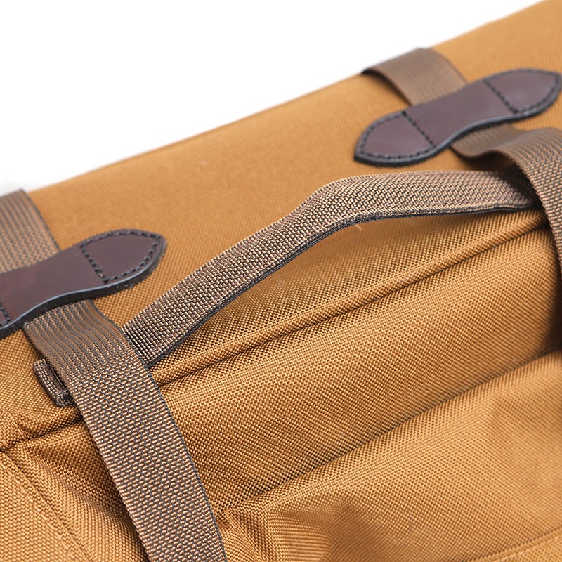 FILSON(�ե��륽��) �ۥ������ե���꡼�Хå� 47728 ���꡼��/�֥饦��