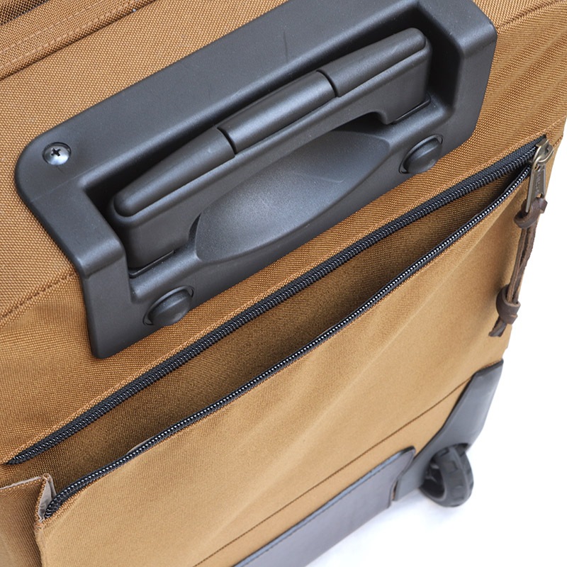 FILSON(�ե��륽��) �ۥ������ե���꡼�Хå� 47728 ���꡼��/�֥饦��