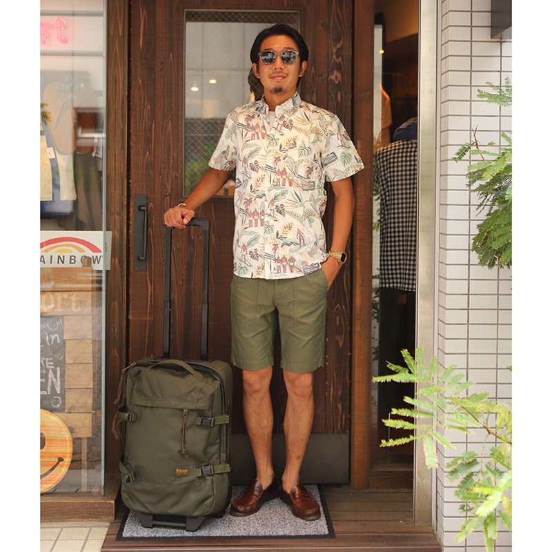 FILSON(�ե��륽��) �ۥ������ե���꡼�Хå� 47728 ���꡼��/�֥饦��