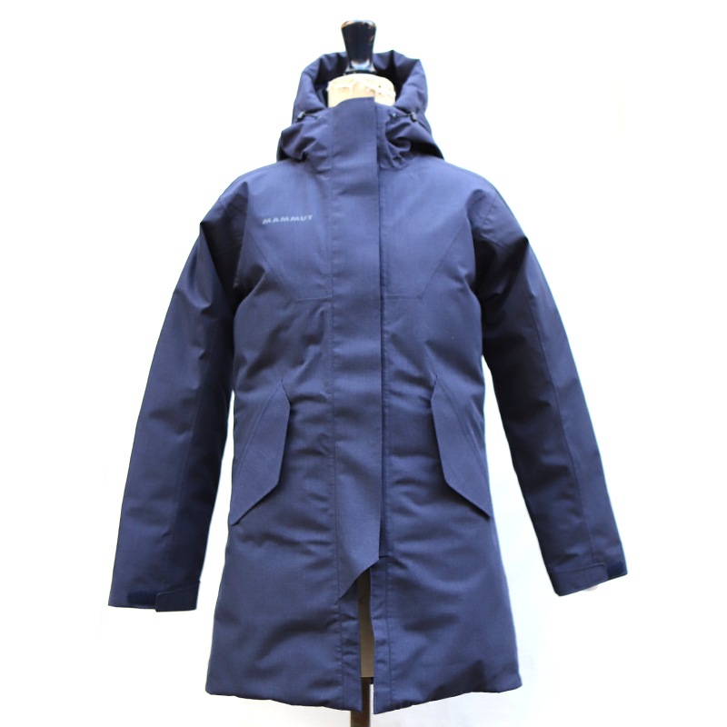 MAMMUT(ޥࡼ) Seon() HS Thermo Hoold Coat Women 1010-26730(ǥ)