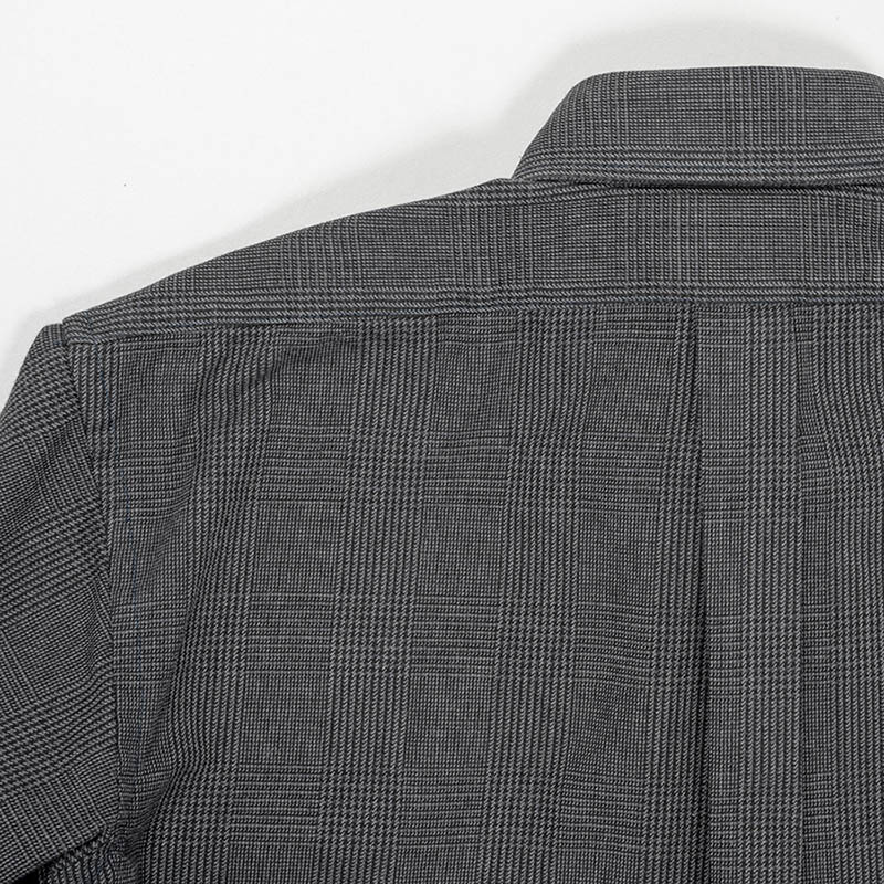 WORKERS/������� CountryButtonDown Glen Check