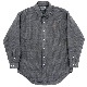 WORKERS/������� CountryButtonDown Glen Check