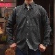 WORKERS/������� CountryButtonDown Glen Check