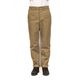 WORKERS/������� Officer Trousers Slim, Type 2, 8 oz  Light Chino