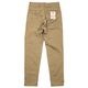 WORKERS/������� Officer Trousers Slim, Type 2, 8 oz  Light Chino