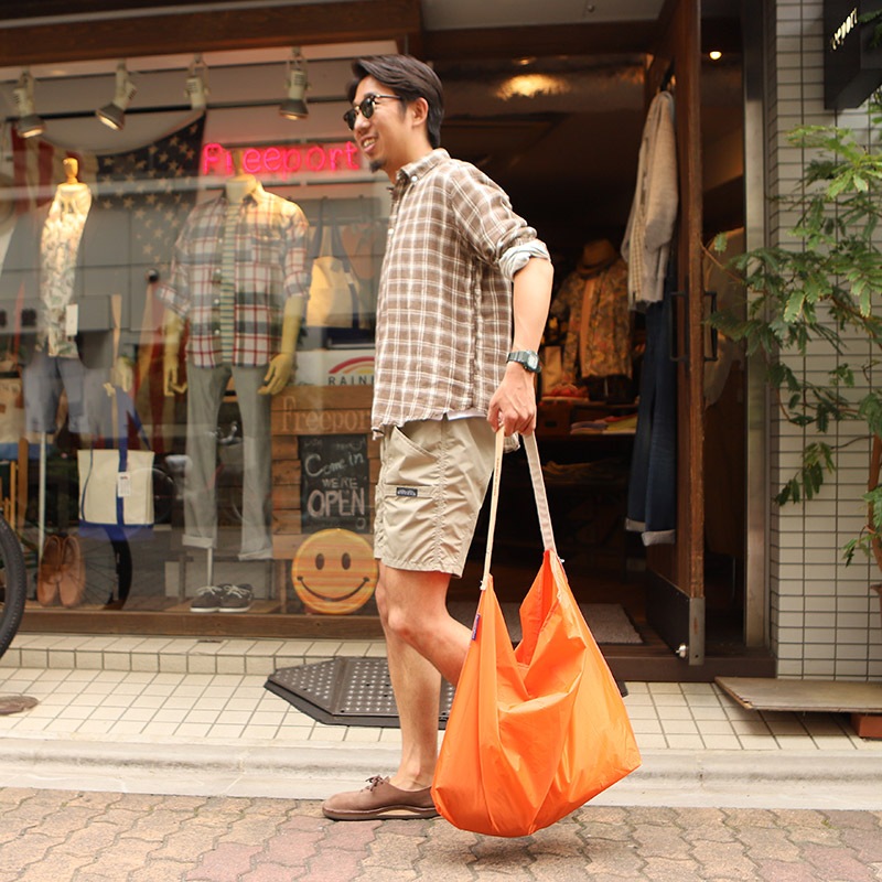 JULY NINE SUSHI SACK 顼