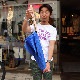 JULY NINE SUSHI SACK 顼