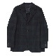 Bibury Court BlackWatch Jacket