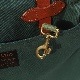 FILSON/�ե��륽�� TOTEBAG WITH ZIPPER GREEN