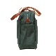 FILSON/�ե��륽�� TOTEBAG WITH ZIPPER GREEN