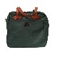 FILSON/�ե��륽�� TOTEBAG WITH ZIPPER GREEN