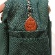 FILSON/�ե��륽�� TOTEBAG WITH ZIPPER GREEN