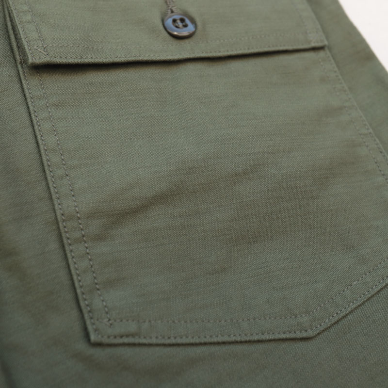 WORKERS/ BakerPants SlimFit