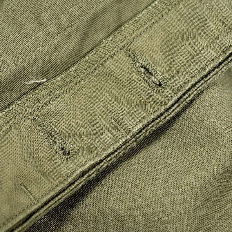 WORKERS/ BakerPants SlimFit