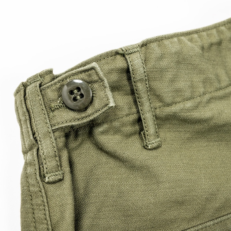 WORKERS/ BakerPants SlimFit