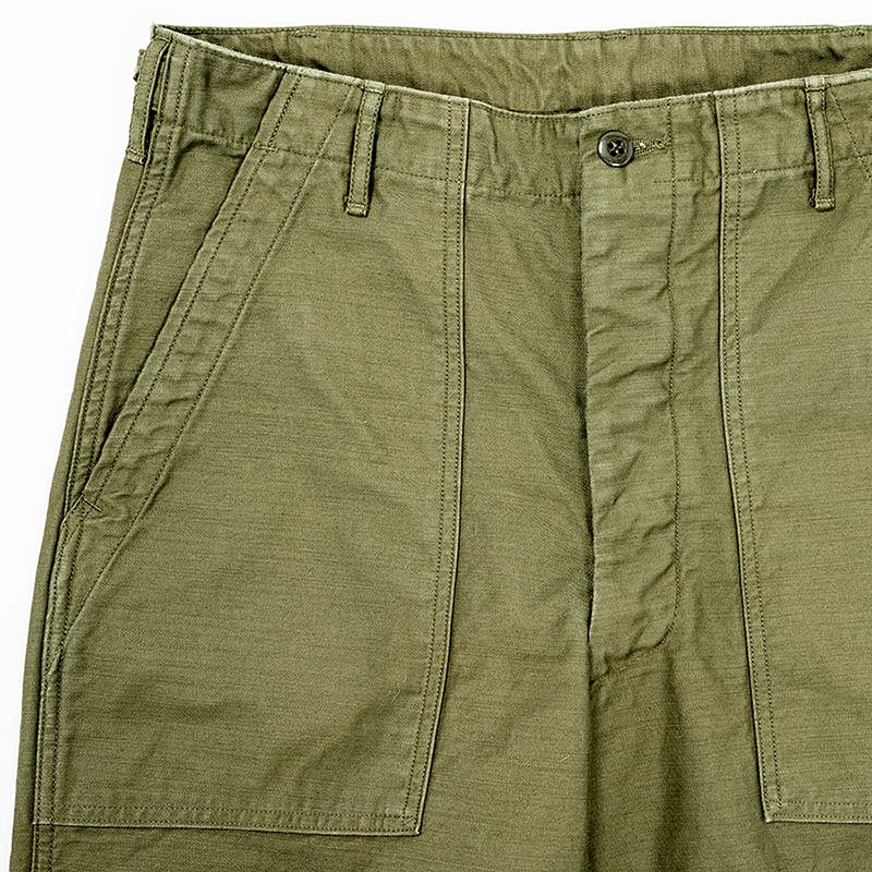 WORKERS/ BakerPants SlimFit