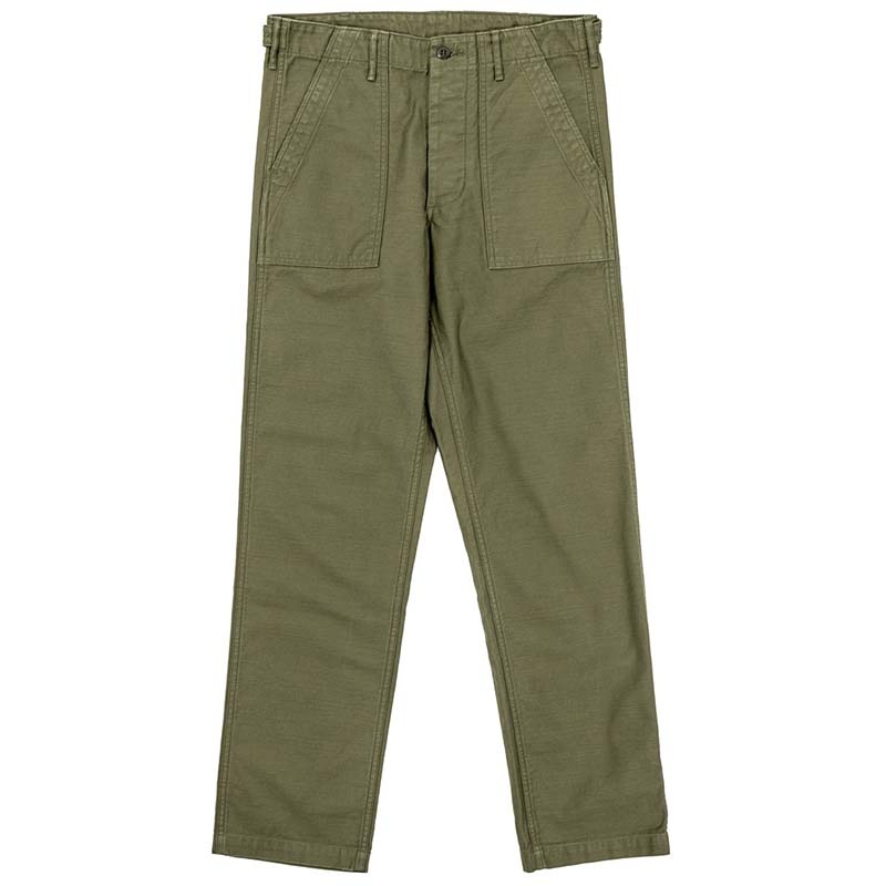 WORKERS/ BakerPants SlimFit