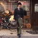 WORKERS/ BakerPants SlimFit