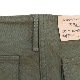 WORKERS/ BakerPants SlimFit
