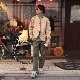 WORKERS/ BakerPants SlimFit