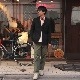 WORKERS/ BakerPants SlimFit