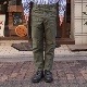 WORKERS/ BakerPants SlimFit