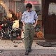 WORKERS/ BakerPants SlimFit