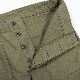 WORKERS/ BakerPants SlimFit