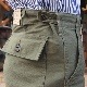 WORKERS/ BakerPants SlimFit