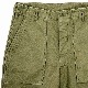 WORKERS/ BakerPants SlimFit